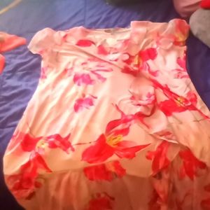 Kate and Mallory summer dress